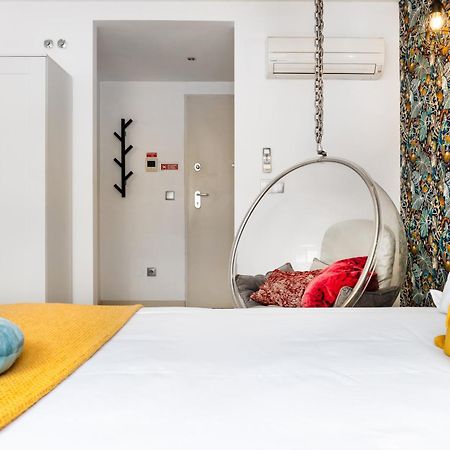 Boavista Loft Apartman Porto Kültér fotó