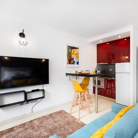 Boavista Loft Apartman Porto Kültér fotó