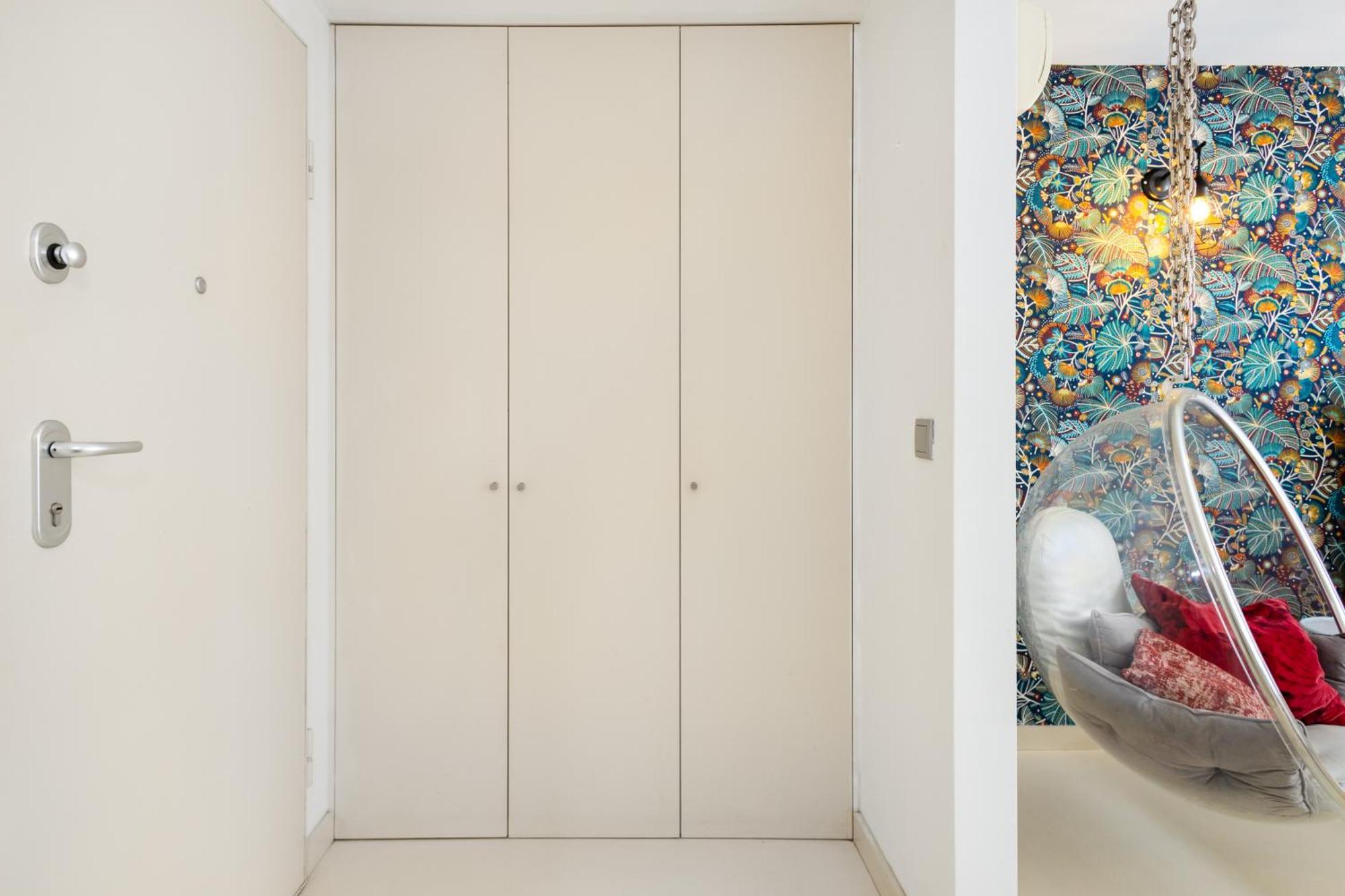 Boavista Loft Apartman Porto Kültér fotó