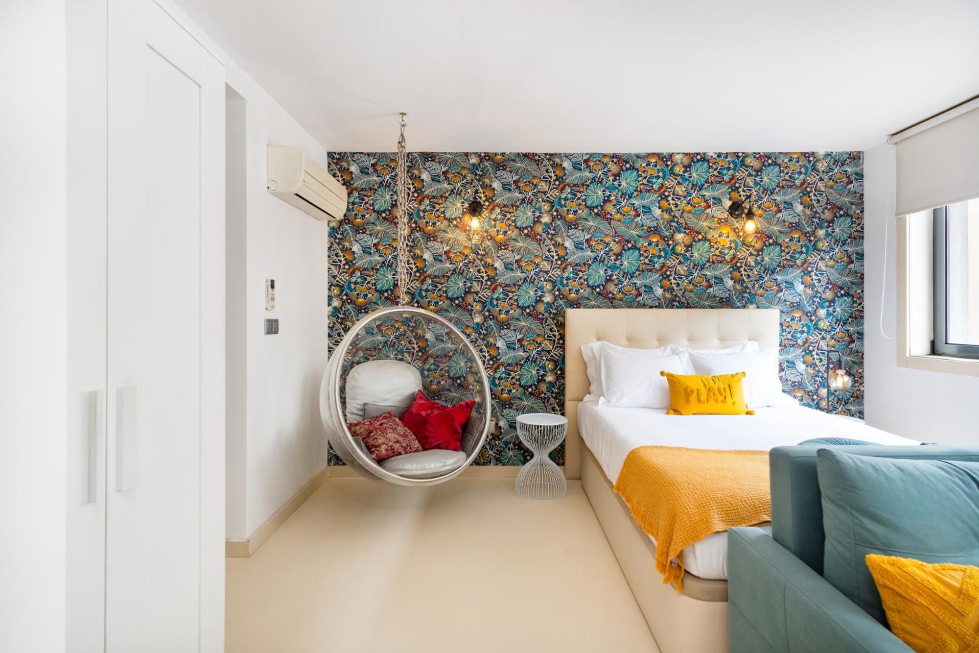 Boavista Loft Apartman Porto Kültér fotó