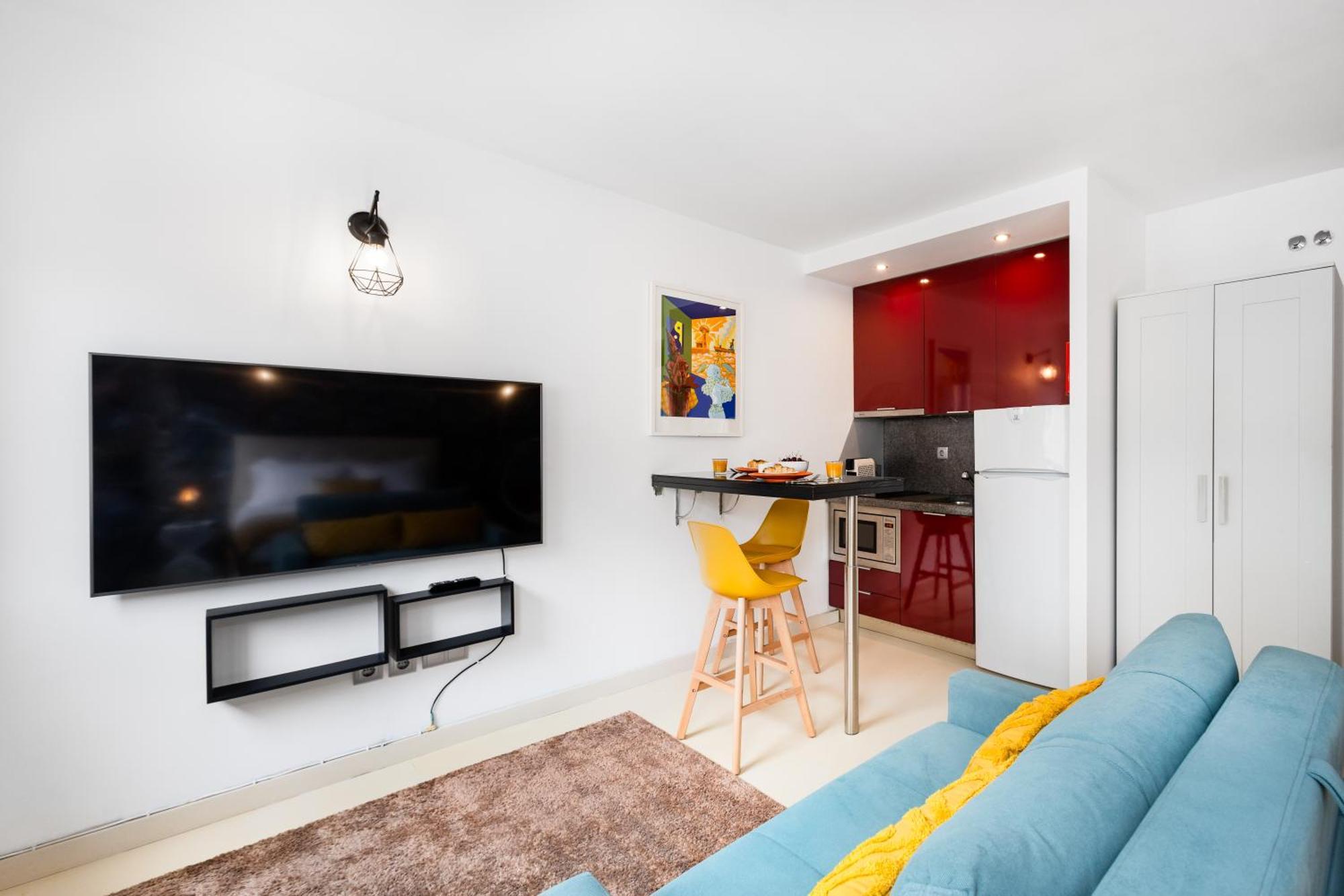 Boavista Loft Apartman Porto Kültér fotó