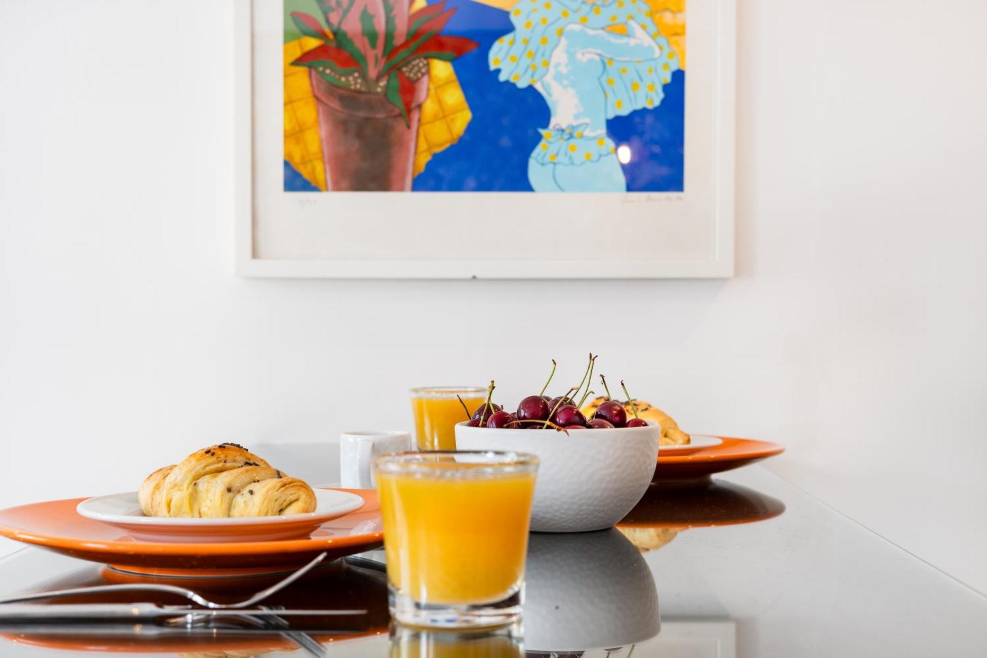 Boavista Loft Apartman Porto Kültér fotó