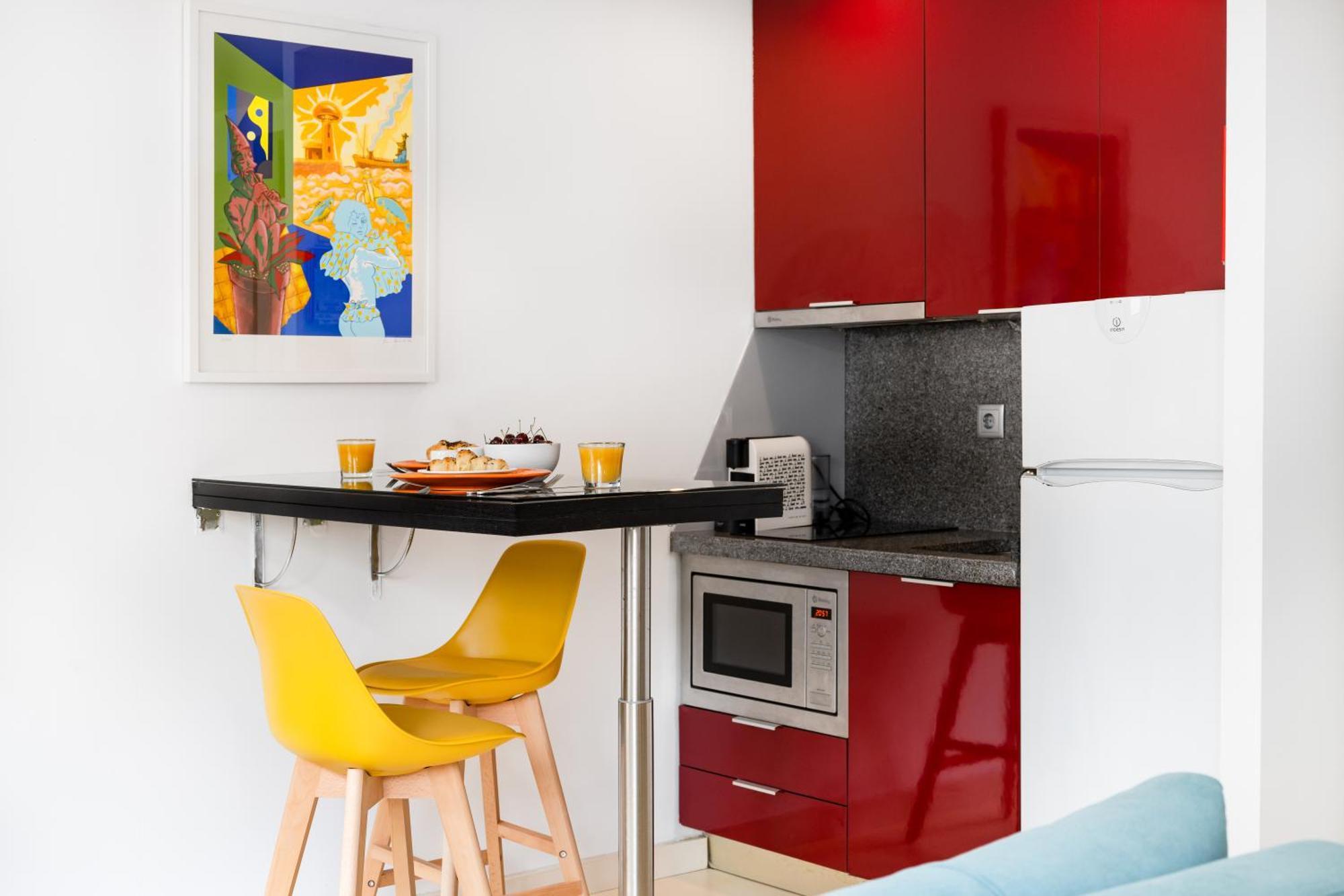 Boavista Loft Apartman Porto Kültér fotó